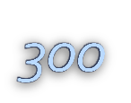 300